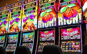 Video Slots ဂိမ်းနည်း မြန်မာ ရင်ဆိုင်ကစား