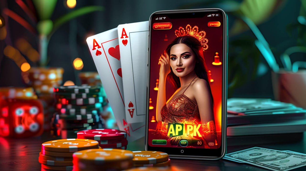 Jackpot Slots ကြီးမားသောဆုကြေး