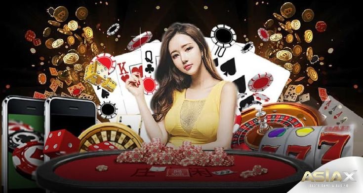APP ဖြင့် KBZPay ငွေသွင်းကာ Baccarat ကစားနည်း
