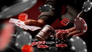 Live Blackjack Dragon Tiger casino table ကစားနည်း